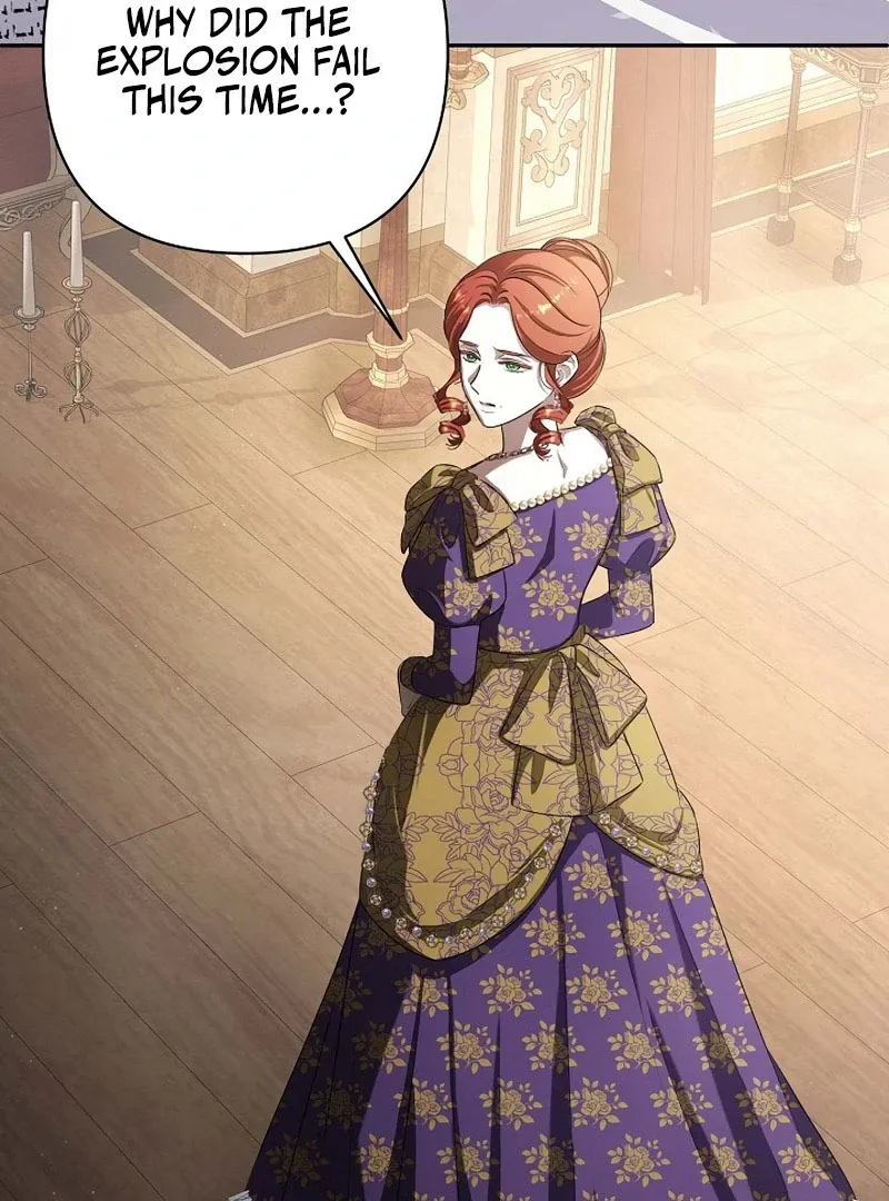 The Fake Bride Can’t Escape Chapter 45 page 74 - 