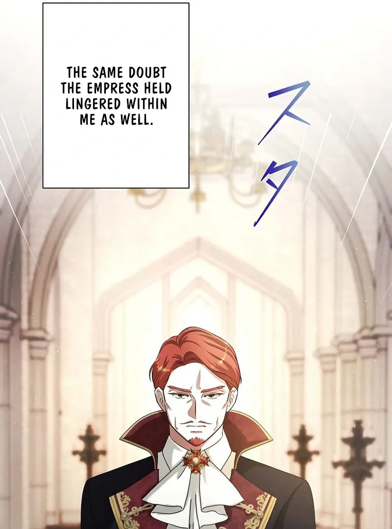 The Fake Bride Can’t Escape Chapter 45 page 83 - 