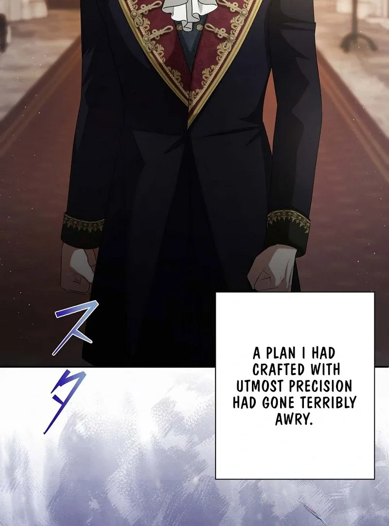 The Fake Bride Can’t Escape Chapter 45 page 84 - 