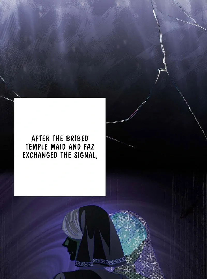 The Fake Bride Can’t Escape Chapter 45 page 85 - 