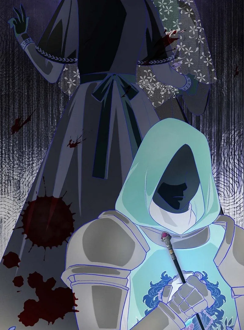 The Fake Bride Can’t Escape Chapter 45 page 86 - 