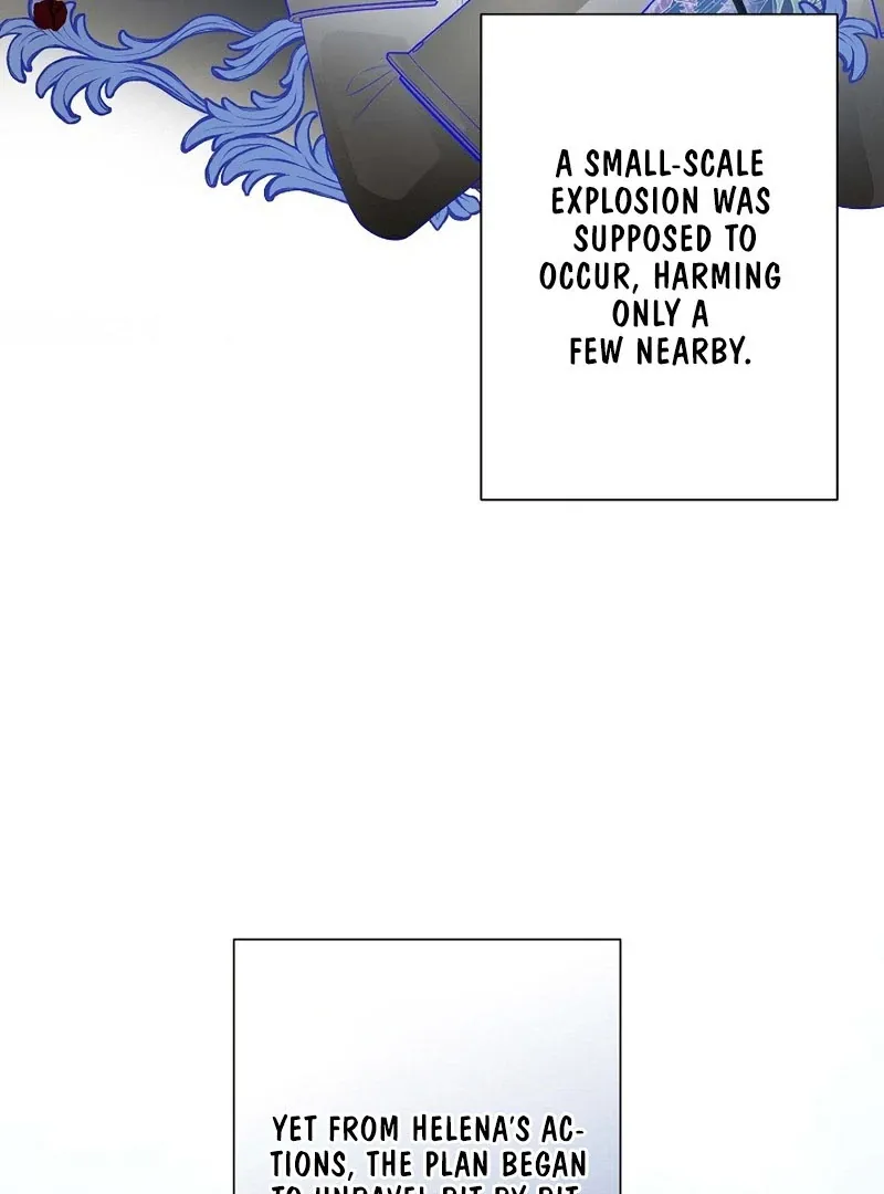 The Fake Bride Can’t Escape Chapter 45 page 87 - 