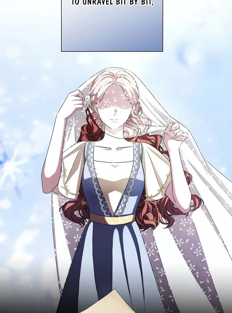 The Fake Bride Can’t Escape Chapter 45 page 88 - 
