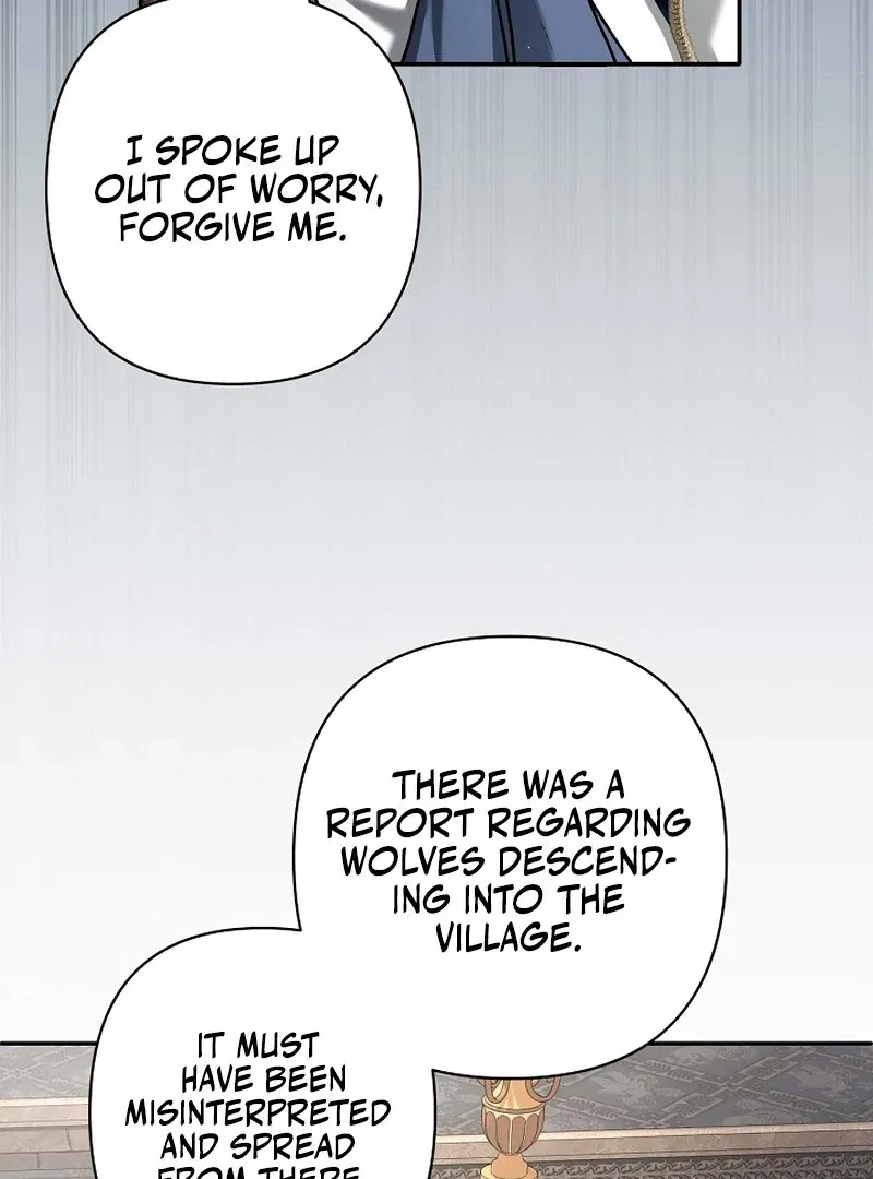 The Fake Bride Can’t Escape Chapter 45 page 10 - 