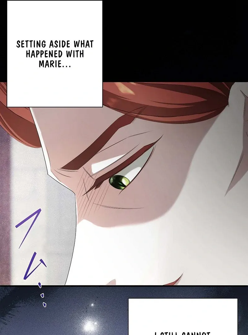 The Fake Bride Can’t Escape Chapter 45 page 91 - 