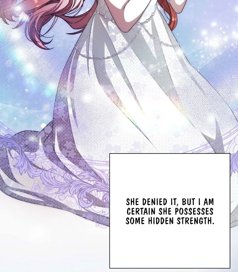 The Fake Bride Can’t Escape Chapter 45 page 94 - 