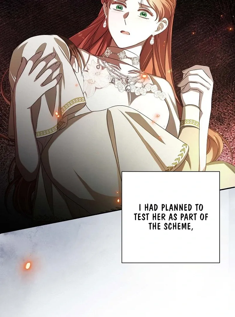 The Fake Bride Can’t Escape Chapter 45 page 96 - 