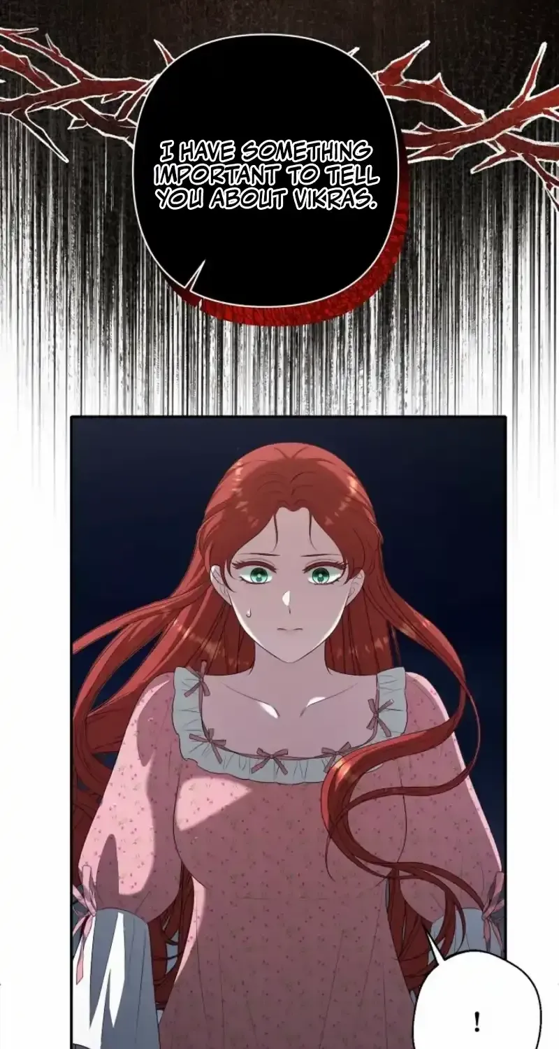 The Fake Bride Can’t Escape Chapter 46 page 12 - 