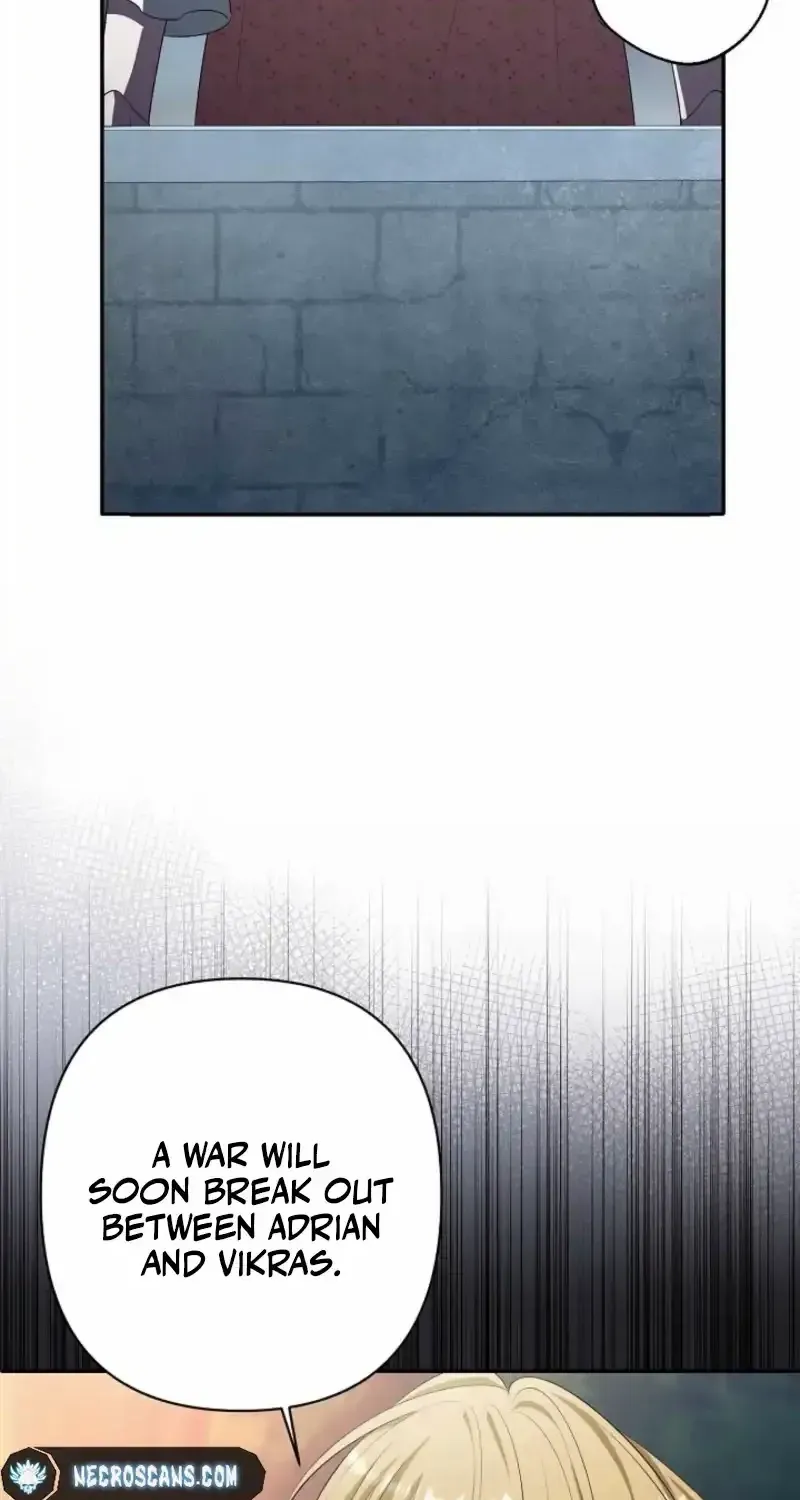 The Fake Bride Can’t Escape Chapter 46 page 13 - 