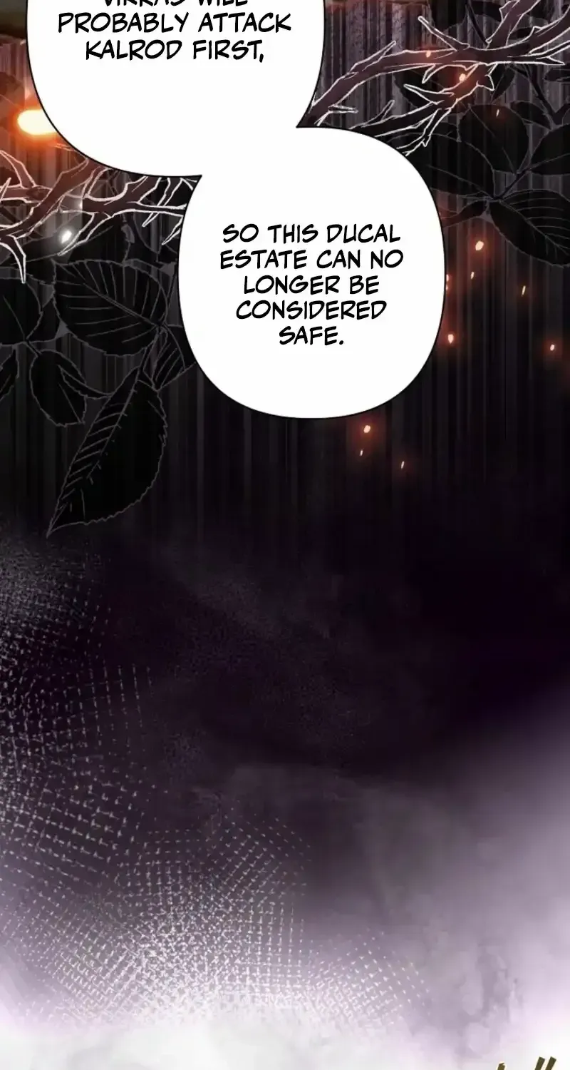 The Fake Bride Can’t Escape Chapter 46 page 16 - 
