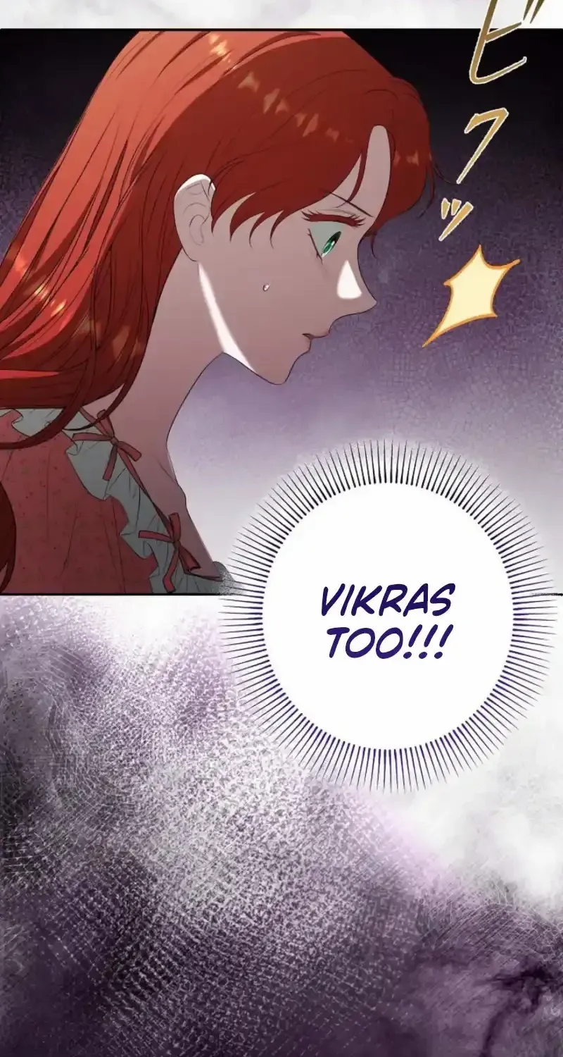 The Fake Bride Can’t Escape Chapter 46 page 17 - 
