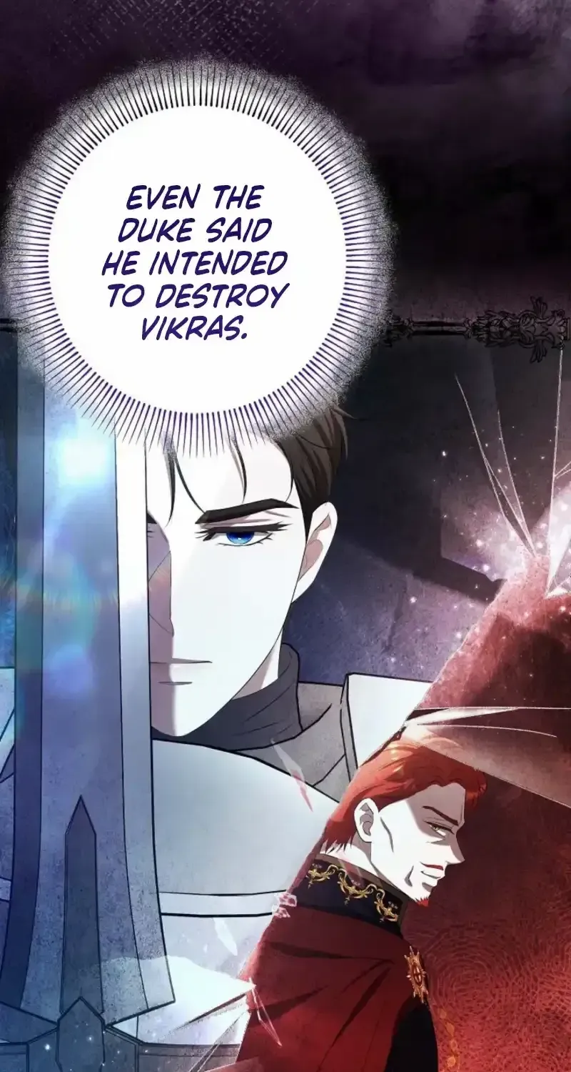 The Fake Bride Can’t Escape Chapter 46 page 18 - 