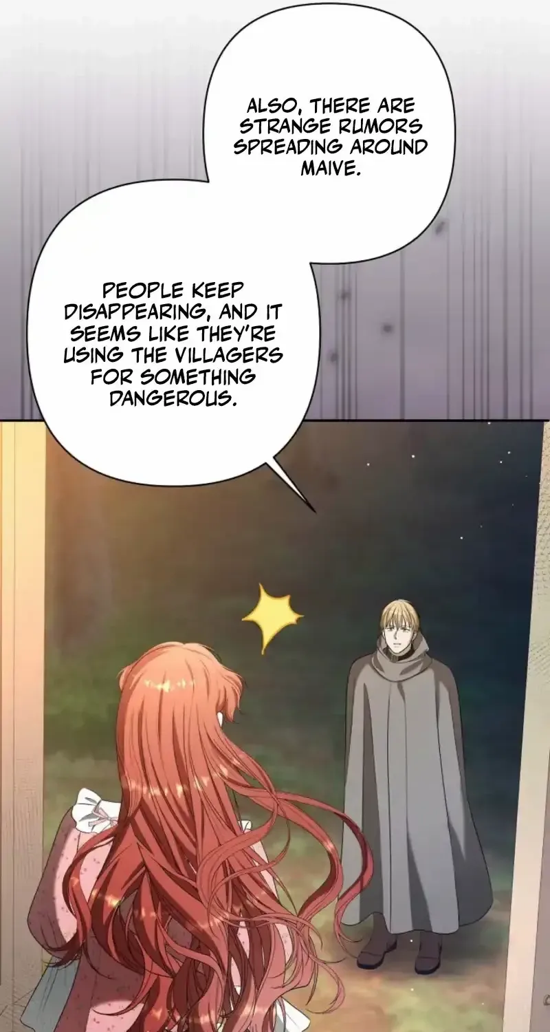 The Fake Bride Can’t Escape Chapter 46 page 20 - 