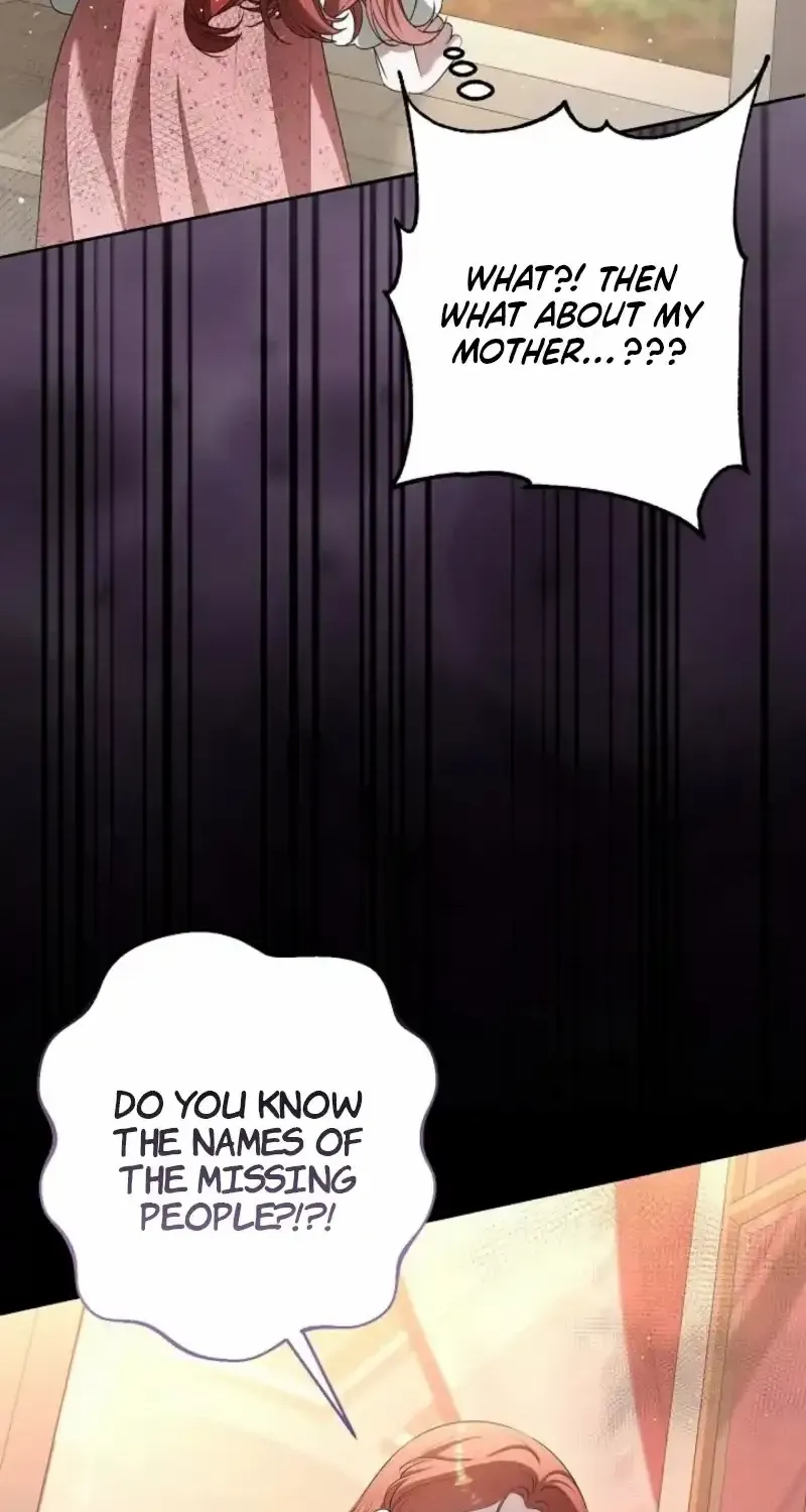 The Fake Bride Can’t Escape Chapter 46 page 21 - 
