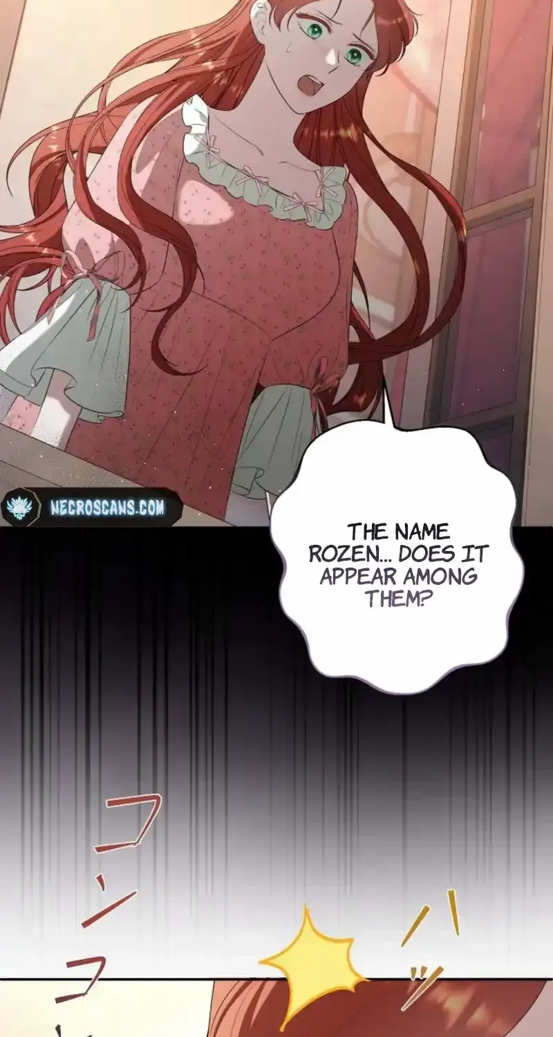 The Fake Bride Can’t Escape Chapter 46 page 22 - 