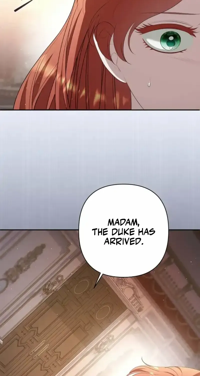 The Fake Bride Can’t Escape Chapter 46 page 23 - 