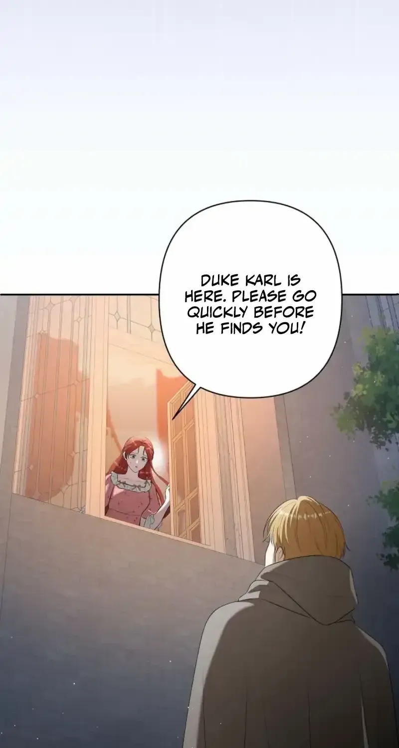 The Fake Bride Can’t Escape Chapter 46 page 26 - 