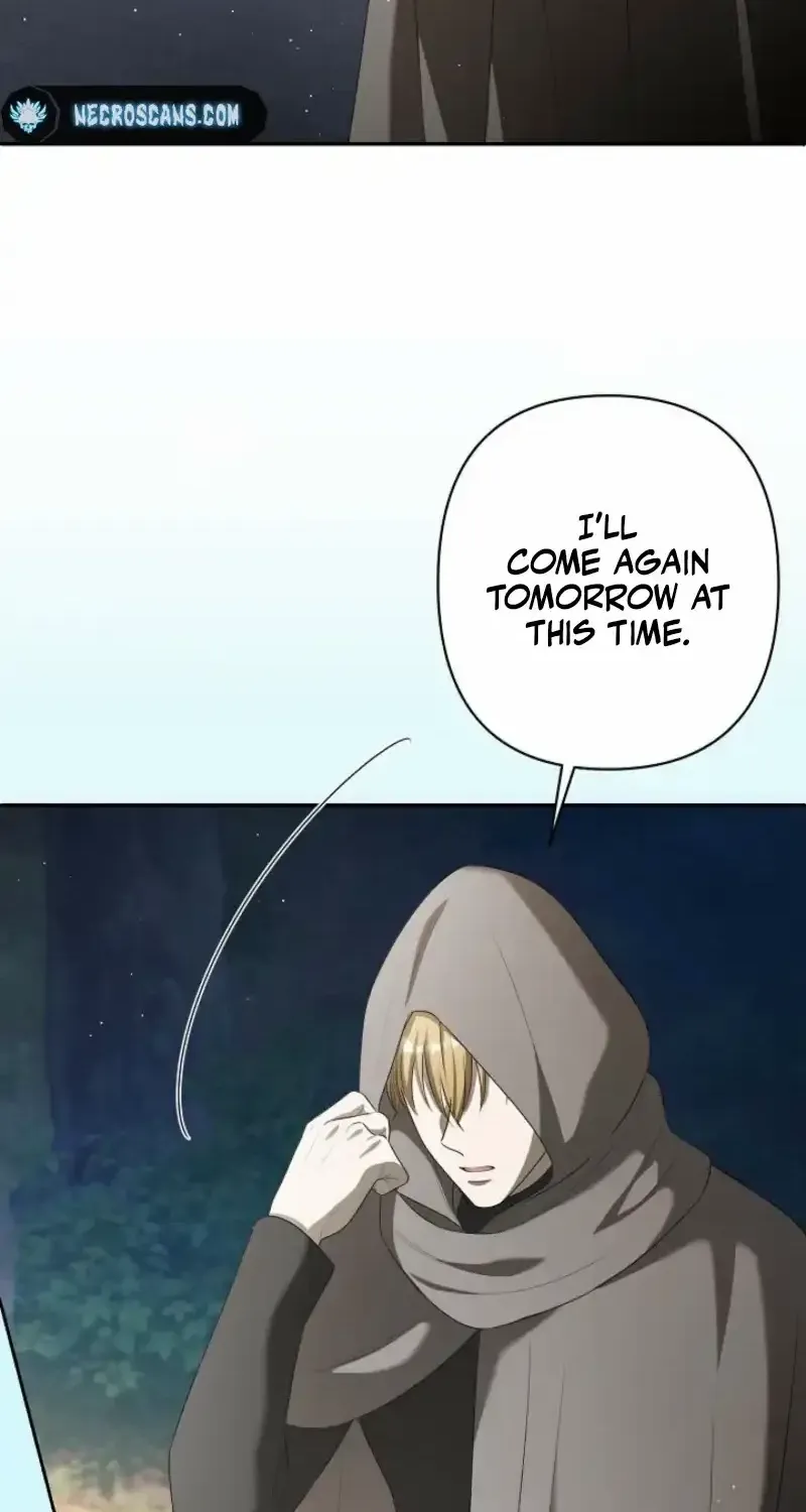 The Fake Bride Can’t Escape Chapter 46 page 27 - 