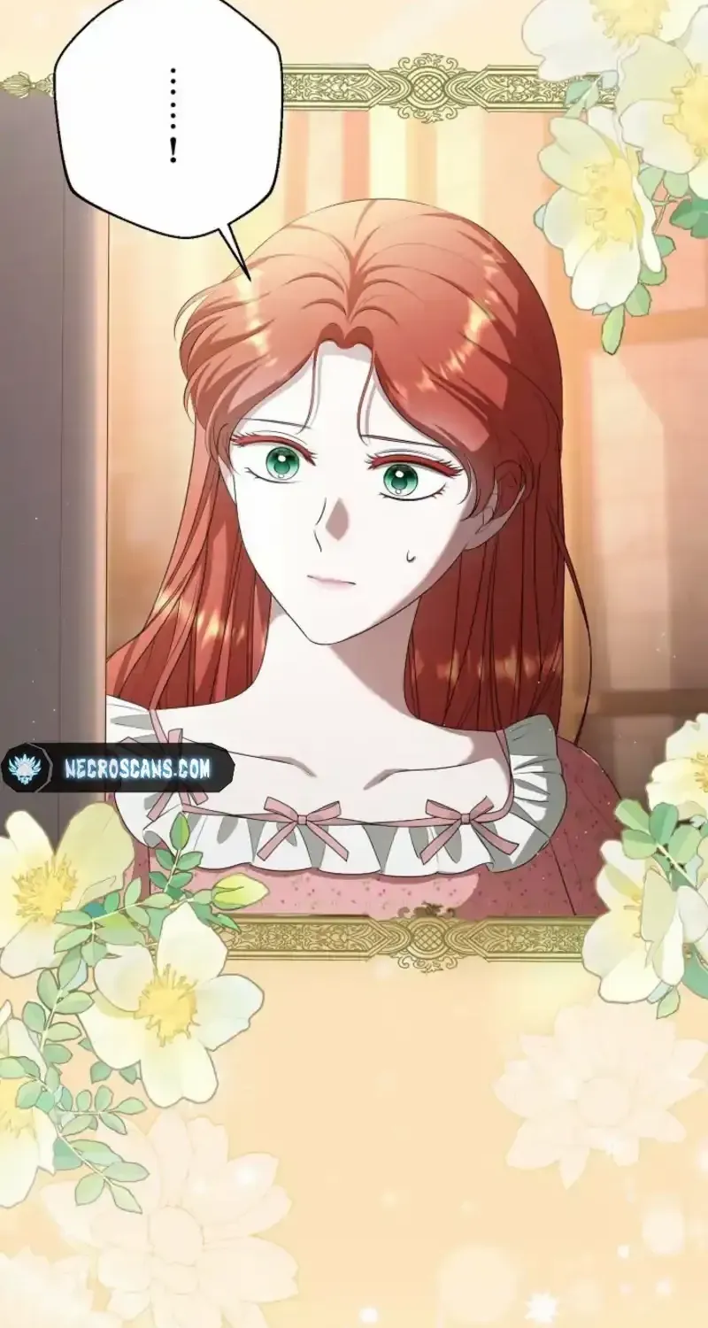 The Fake Bride Can’t Escape Chapter 46 page 31 - 