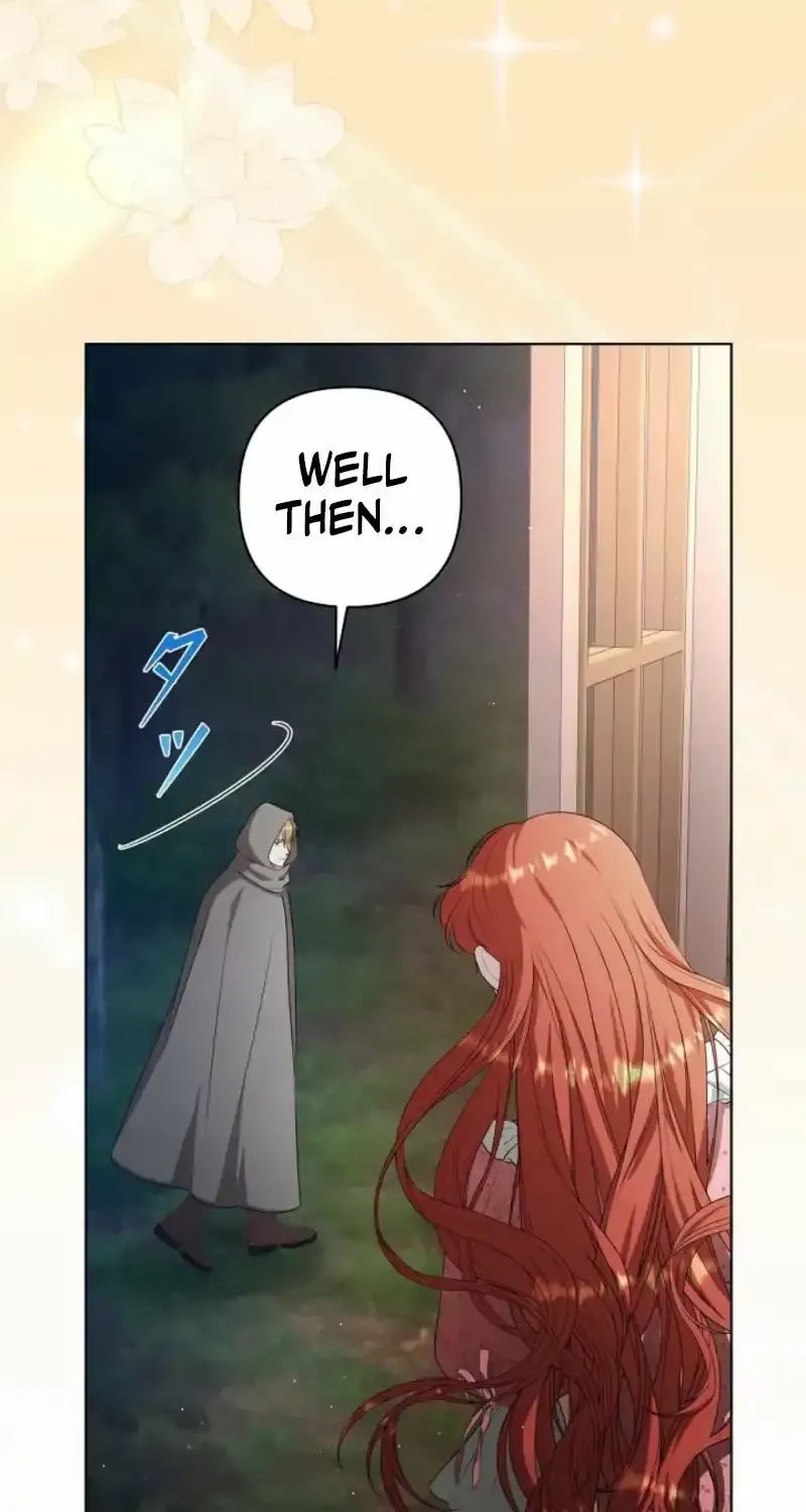 The Fake Bride Can’t Escape Chapter 46 page 32 - 