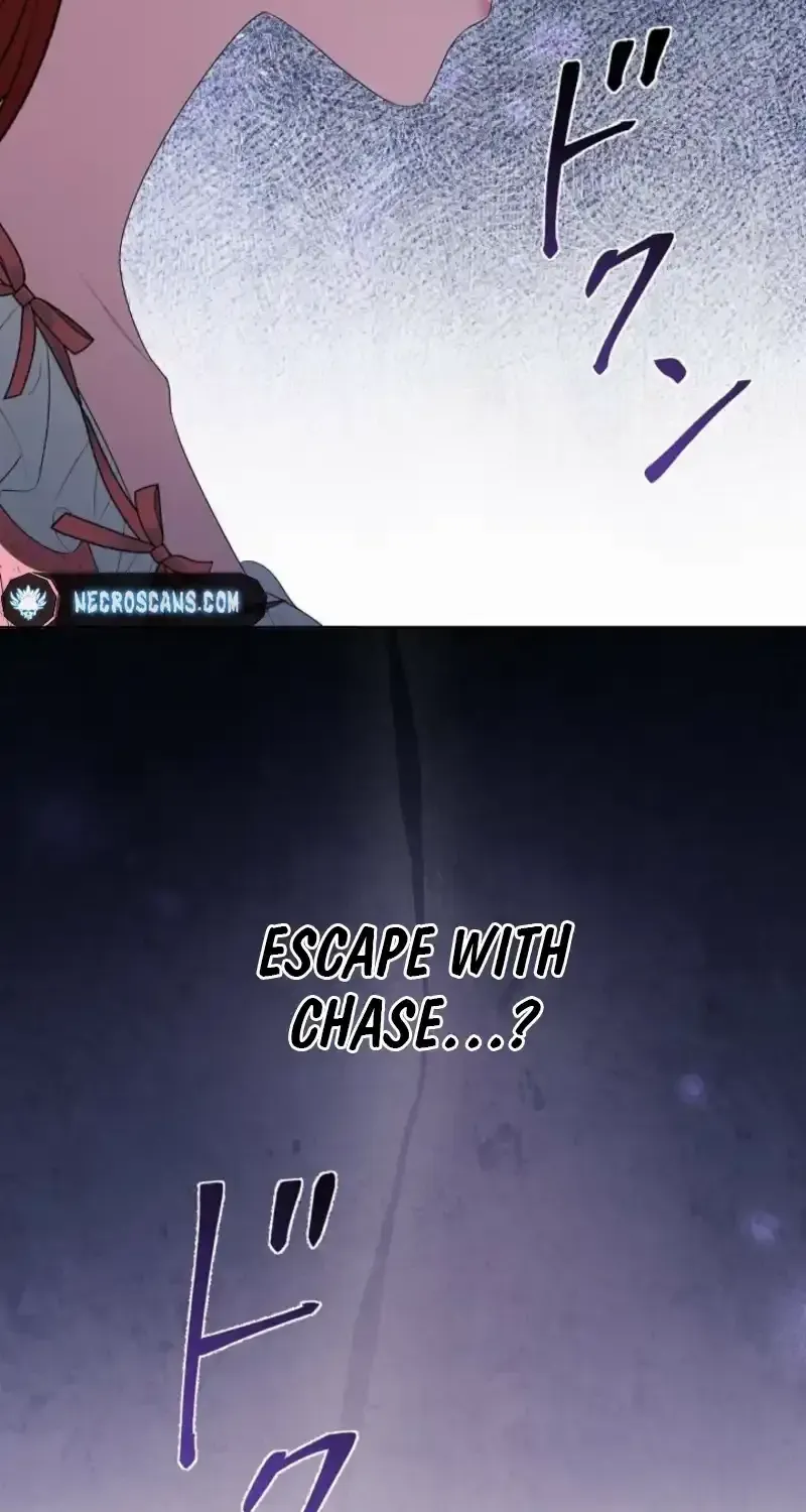 The Fake Bride Can’t Escape Chapter 46 page 36 - 