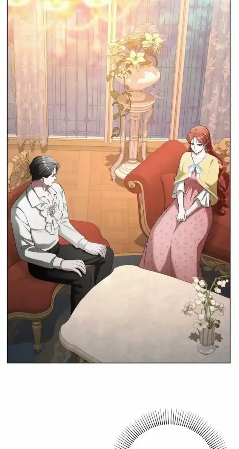 The Fake Bride Can’t Escape Chapter 46 page 40 - 