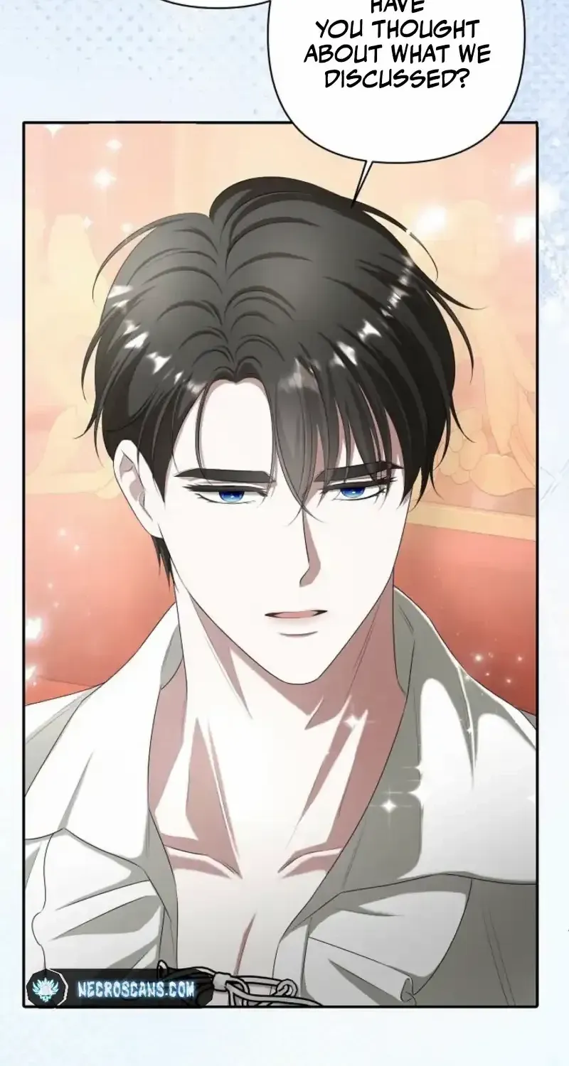 The Fake Bride Can’t Escape Chapter 46 page 46 - 