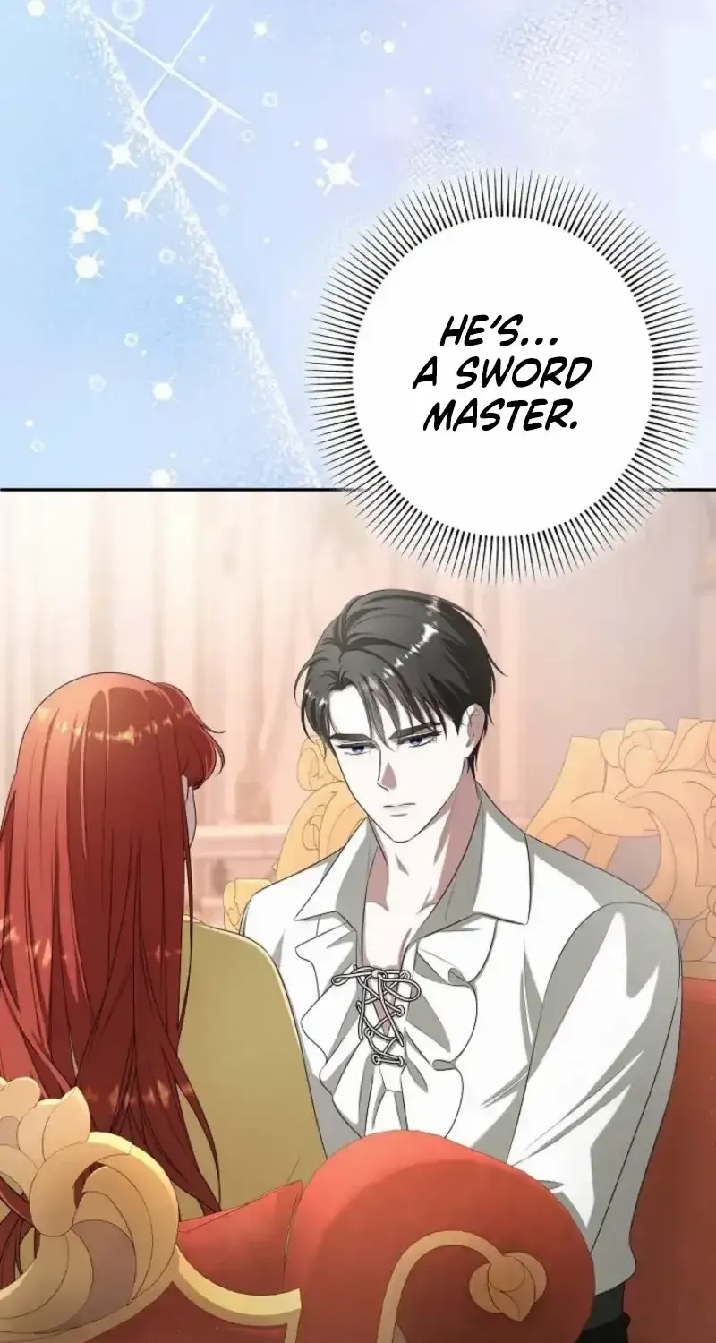 The Fake Bride Can’t Escape Chapter 46 page 48 - 