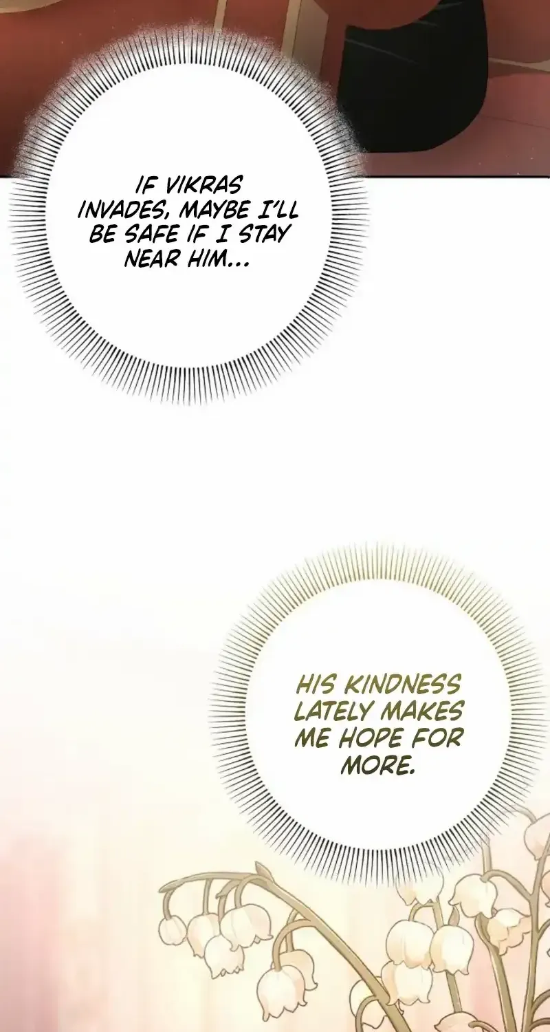 The Fake Bride Can’t Escape Chapter 46 page 49 - 