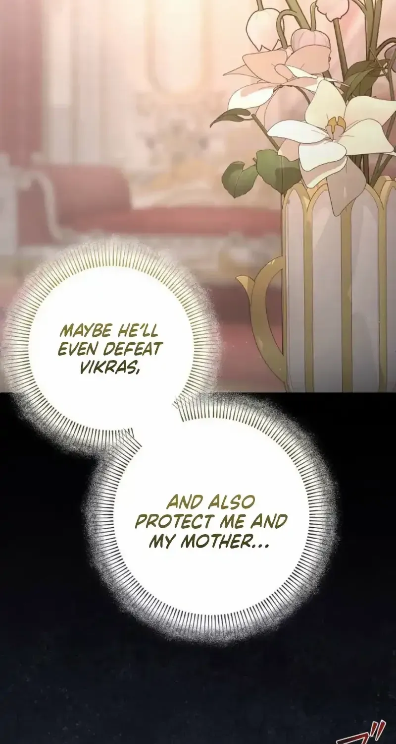 The Fake Bride Can’t Escape Chapter 46 page 50 - 