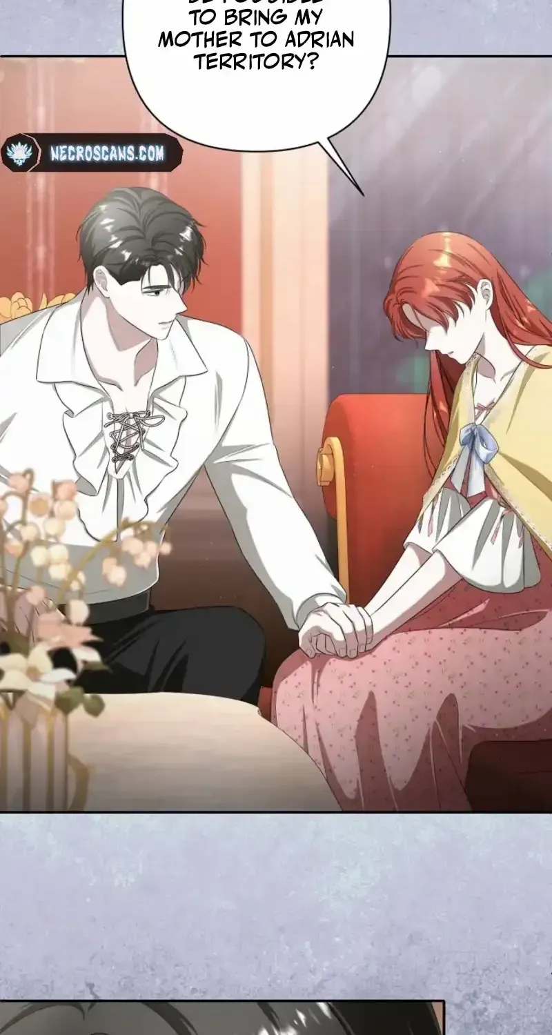 The Fake Bride Can’t Escape Chapter 46 page 52 - 