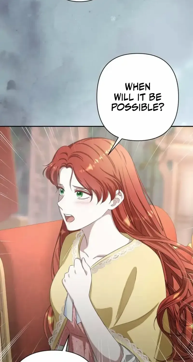 The Fake Bride Can’t Escape Chapter 46 page 55 - 