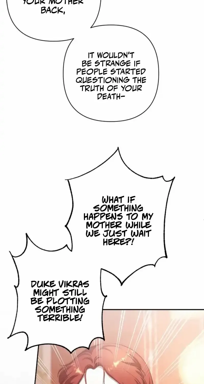 The Fake Bride Can’t Escape Chapter 46 page 58 - 