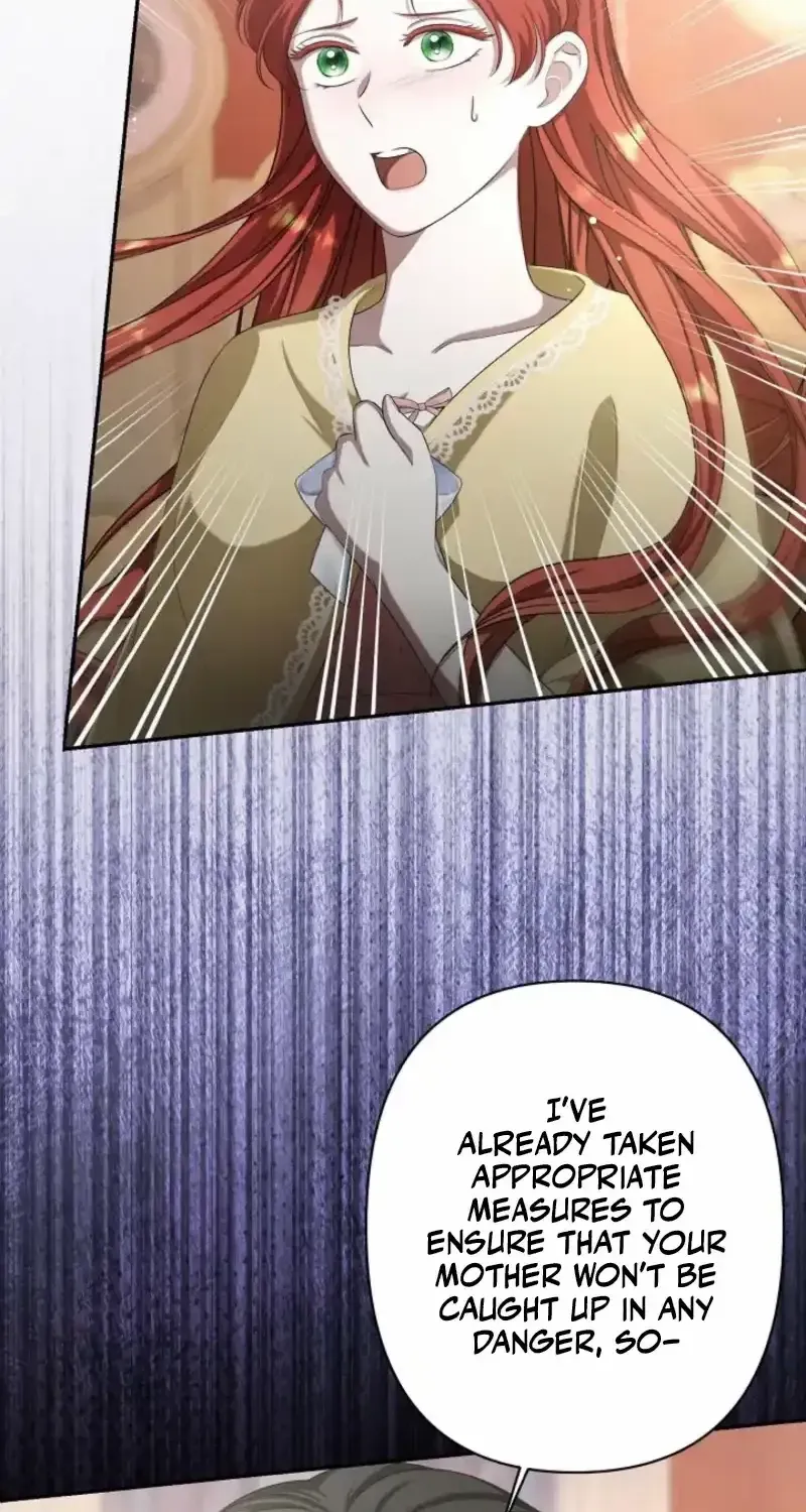 The Fake Bride Can’t Escape Chapter 46 page 59 - 