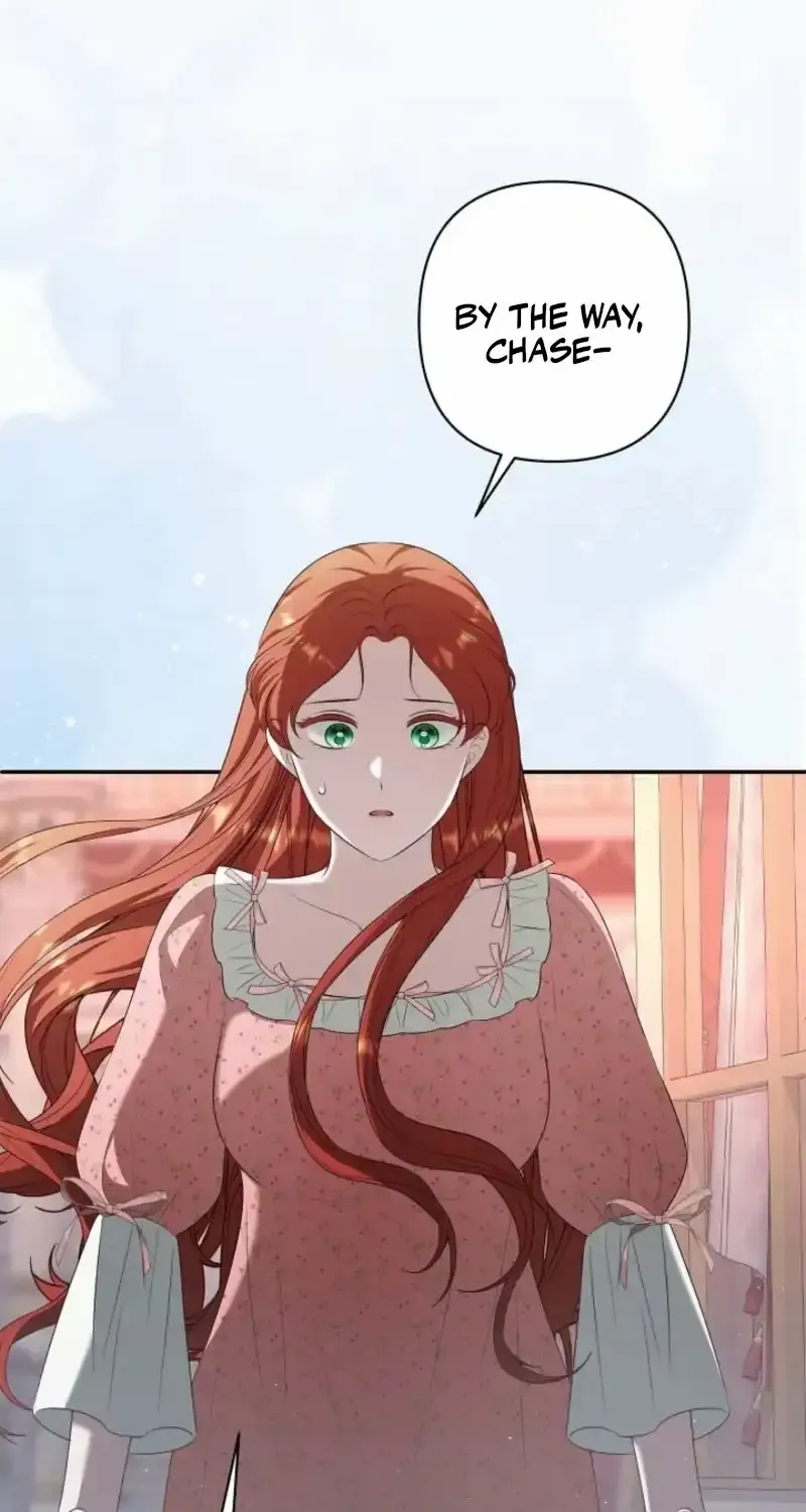 The Fake Bride Can’t Escape Chapter 46 page 7 - 