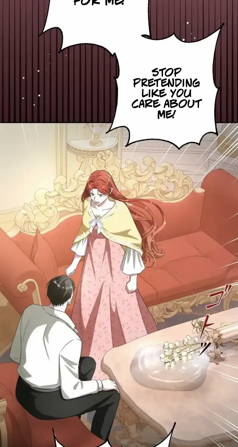 The Fake Bride Can’t Escape Chapter 46 page 63 - 