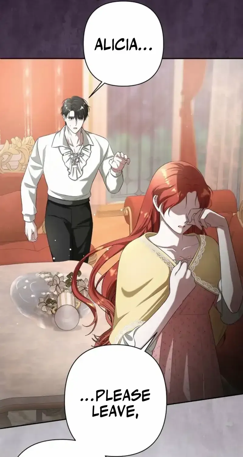 The Fake Bride Can’t Escape Chapter 46 page 66 - 