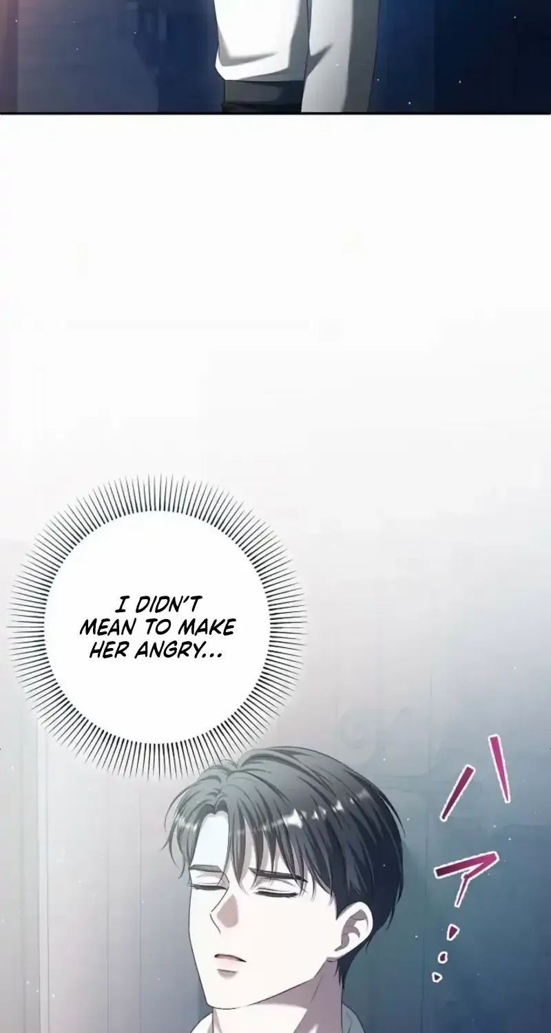 The Fake Bride Can’t Escape Chapter 46 page 69 - 
