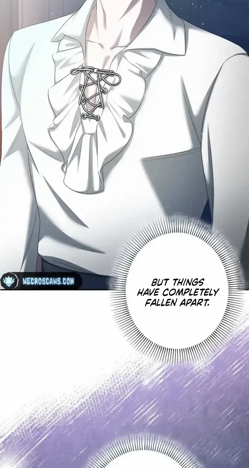 The Fake Bride Can’t Escape Chapter 46 page 70 - 