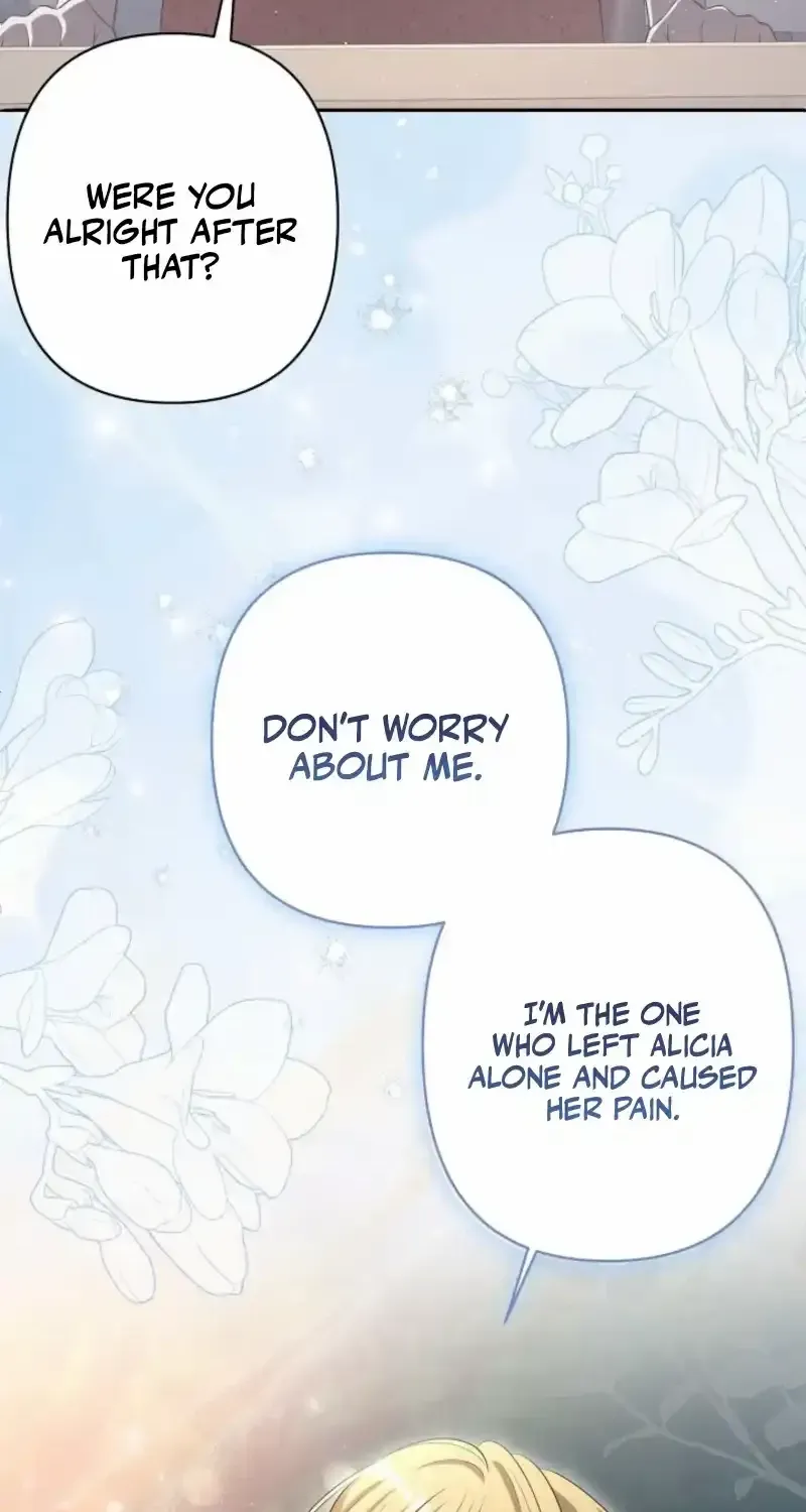 The Fake Bride Can’t Escape Chapter 46 page 8 - 