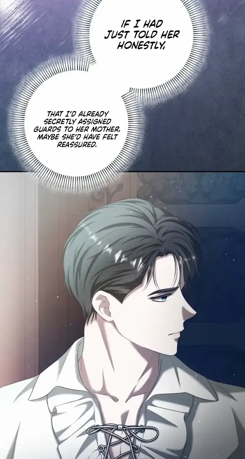 The Fake Bride Can’t Escape Chapter 46 page 71 - 