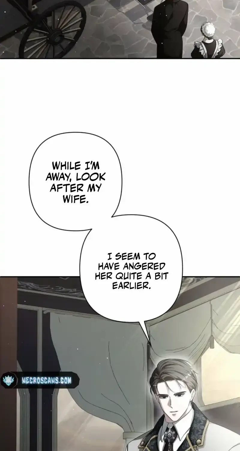 The Fake Bride Can’t Escape Chapter 46 page 79 - 