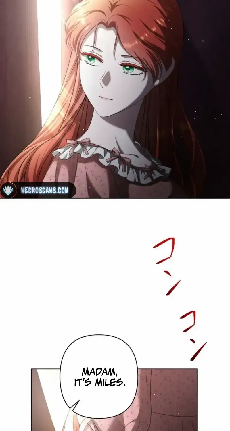 The Fake Bride Can’t Escape Chapter 46 page 86 - 