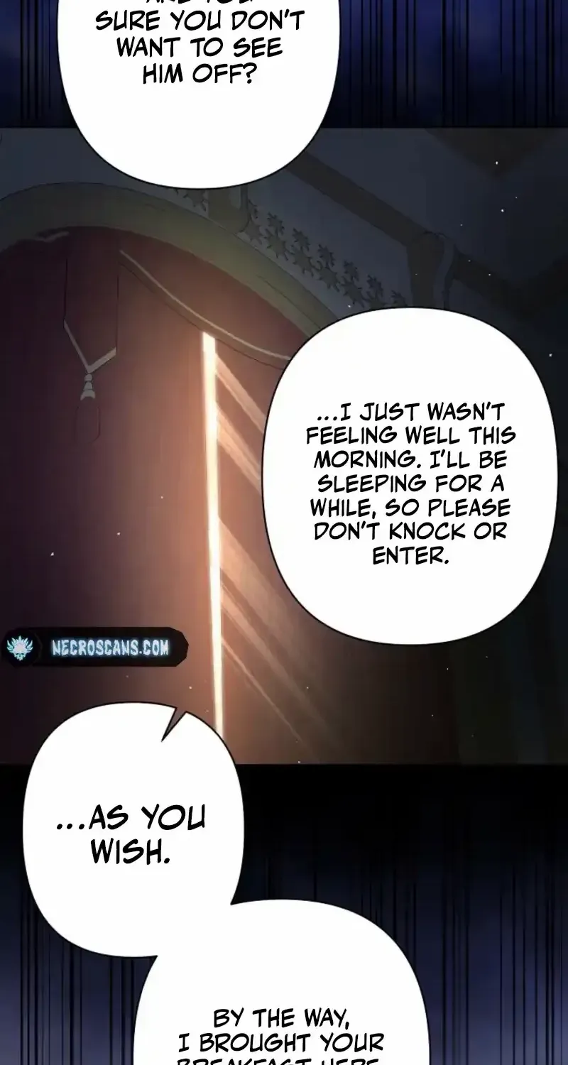 The Fake Bride Can’t Escape Chapter 46 page 88 - 