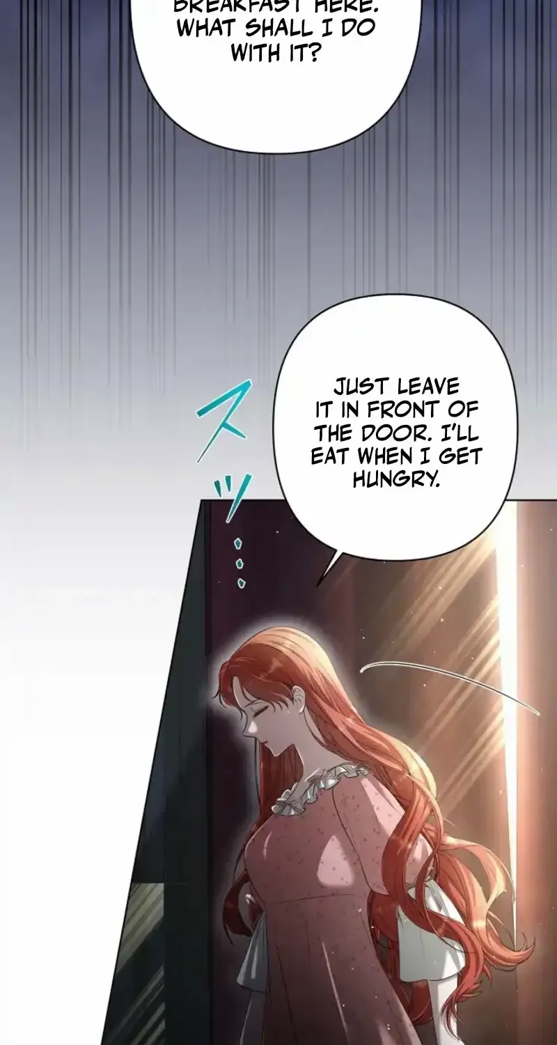 The Fake Bride Can’t Escape Chapter 46 page 89 - 
