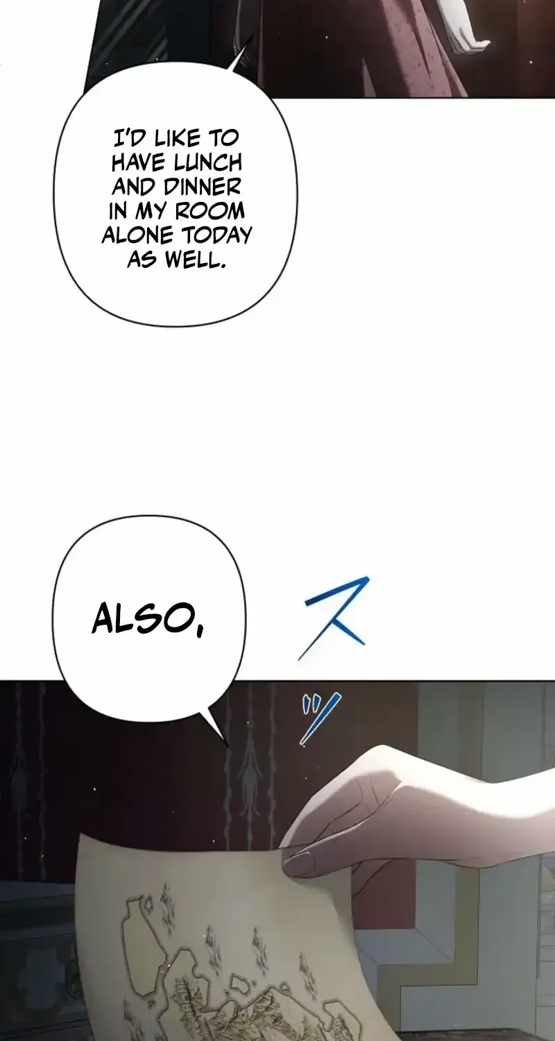 The Fake Bride Can’t Escape Chapter 46 page 90 - 