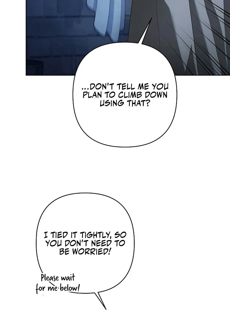 The Fake Bride Can’t Escape Chapter 47 page 11 - 