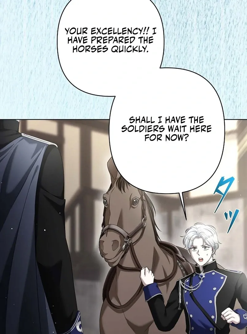 The Fake Bride Can’t Escape Chapter 47 page 122 - 
