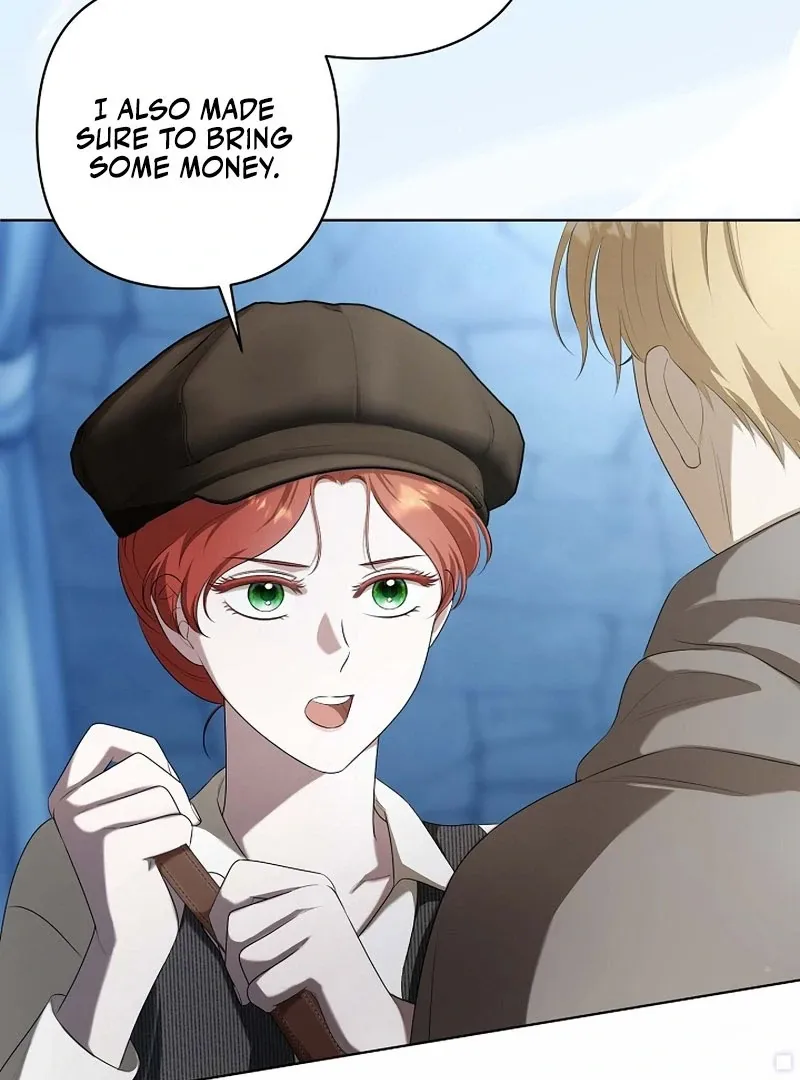 The Fake Bride Can’t Escape Chapter 47 page 16 - 