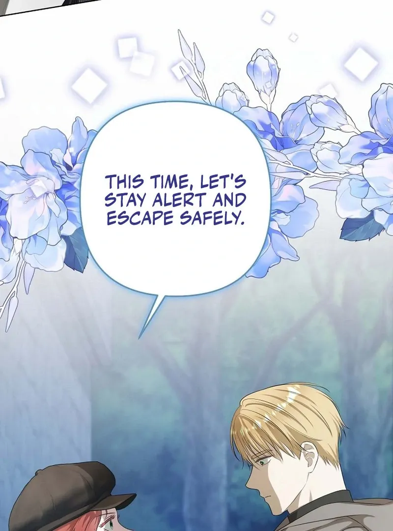 The Fake Bride Can’t Escape Chapter 47 page 17 - 